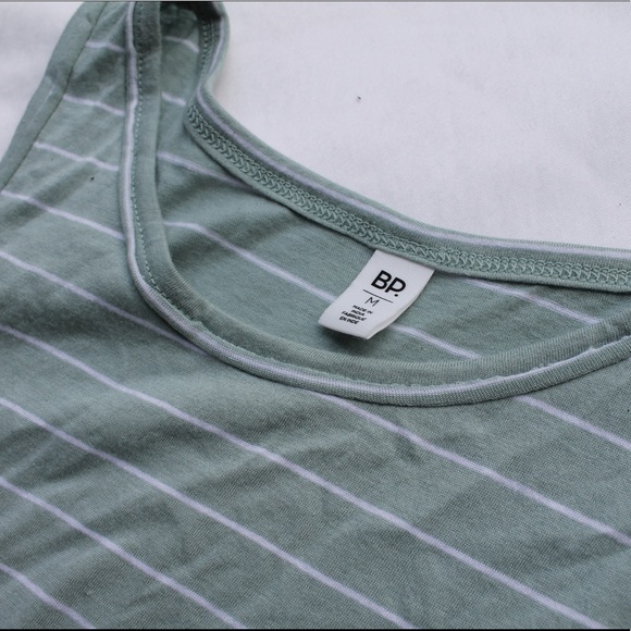 NORDSTROM TANK TUNIC - Picture 2 of 4